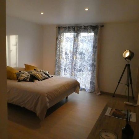 Appartement Manava à Claveyson Extérieur photo