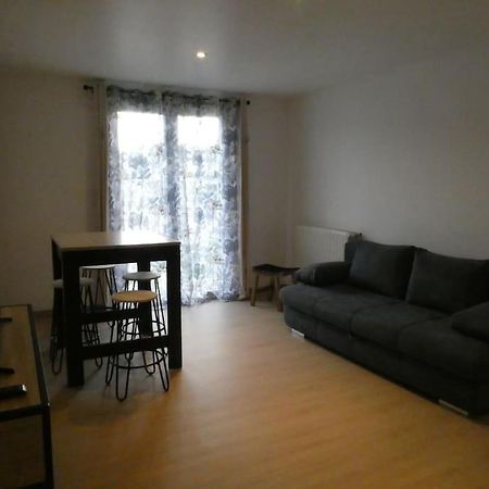 Appartement Manava à Claveyson Extérieur photo