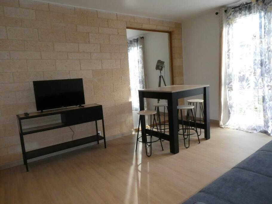 Appartement Manava à Claveyson Extérieur photo