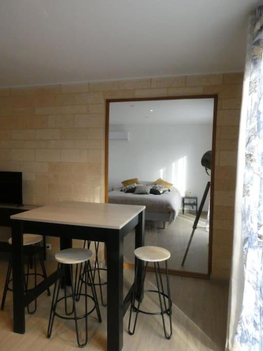 Appartement Manava à Claveyson Extérieur photo