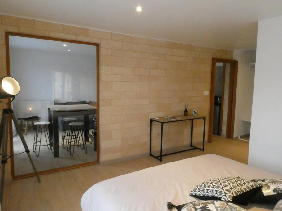 Appartement Manava à Claveyson Extérieur photo